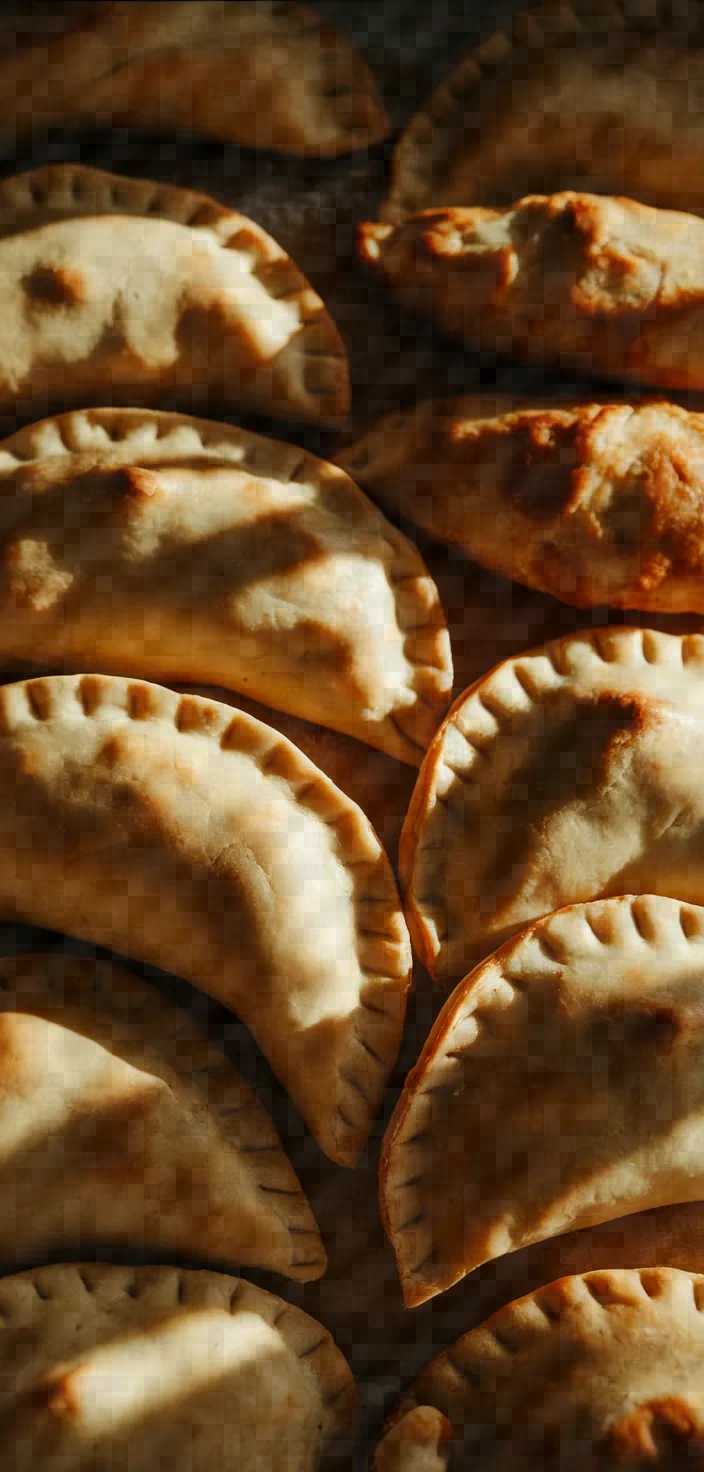 Empanadas Recipe