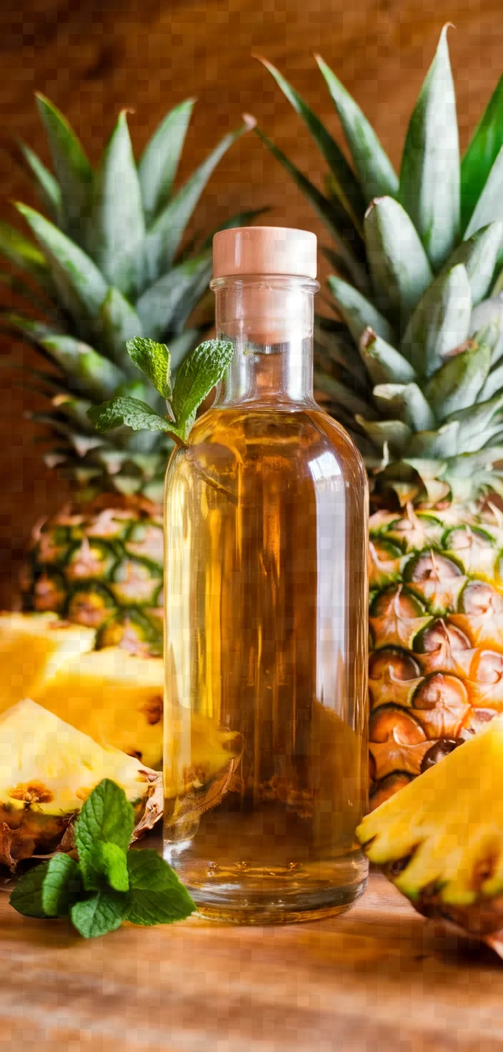 Photo of Agua De Pina Recipe