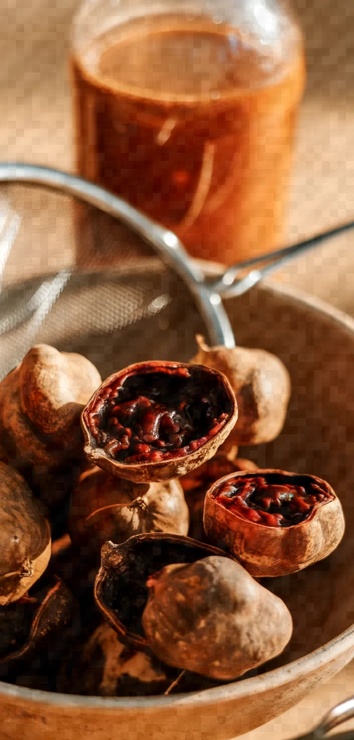 Ingredients photo for Agua De Tamarindo Drink Recipe
