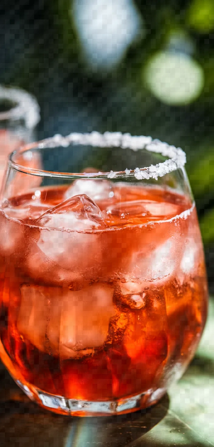 Photo of Agua De Tamarindo Drink Recipe