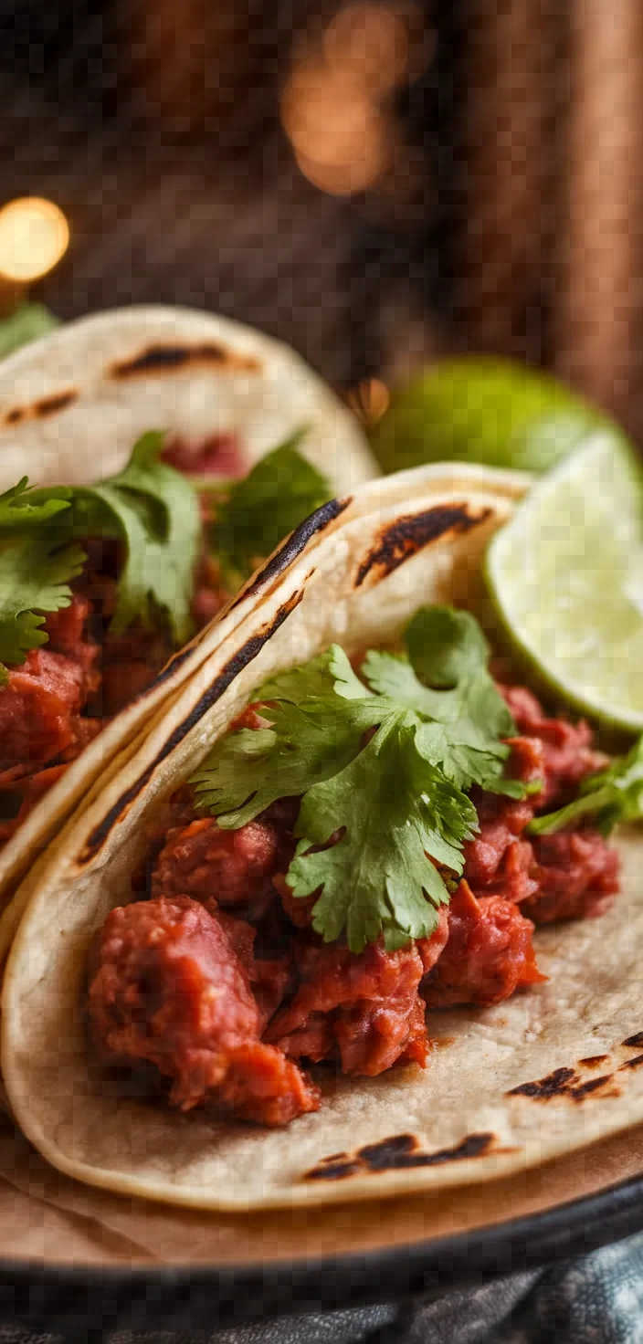 Photo of Chorizo Tacos Recipe