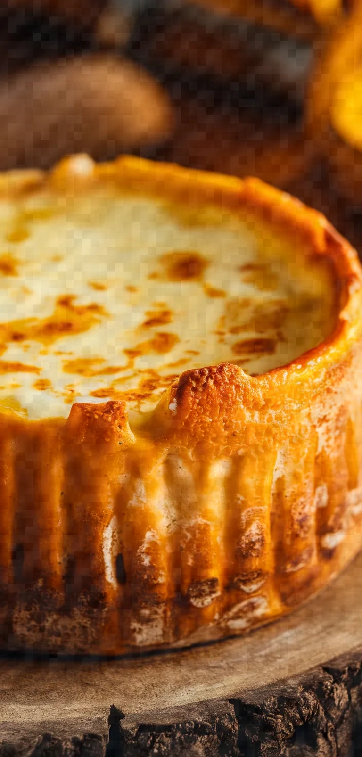 Queso Fundido Recipe