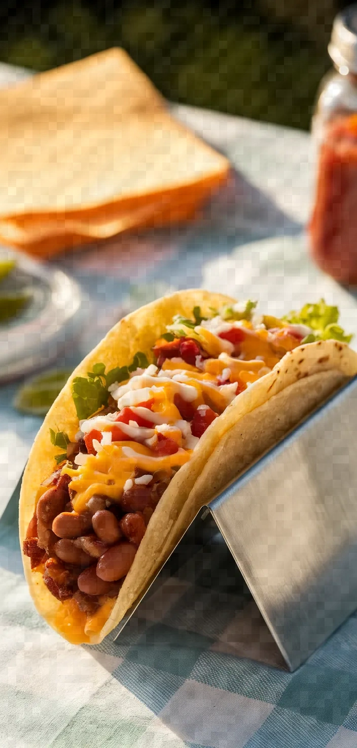 Photo of Walking Tacos Recipe