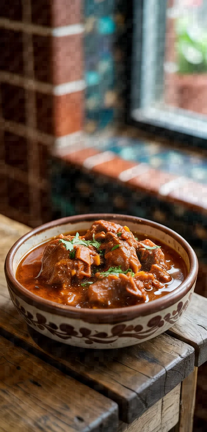 Carne Adovada Recipe