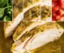 Crockpot Salsa Verde Chicken Recipe