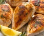 Crispy Chicken Breast In Air Fryer – Easy & Healthy Weeknight Recipe