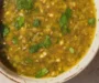 Authentic, Mexican Style Salsa Verde Recipe
