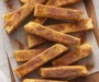 Easy Air Fryer French Toast Sticks Recipe