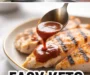 Easy Keto BBQ Sauce Recipe