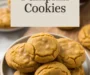 Maple Pumpkin Cookies Recipe