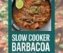Slow Cooker Barbacoa Recipe
