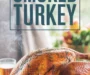THE BEST SMOKED TURKEY Recipe