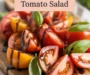 Best Summer Tomato Salad Recipe