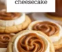 Salted Caramel Cheesecake Cookies: Rich, Creamy, And Indulgent Recipe