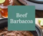 Tender, Juicy Beef Barbacoa (Slow Cooker Or Instant Pot) Recipe